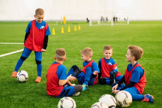 Mini Soccer Tournament