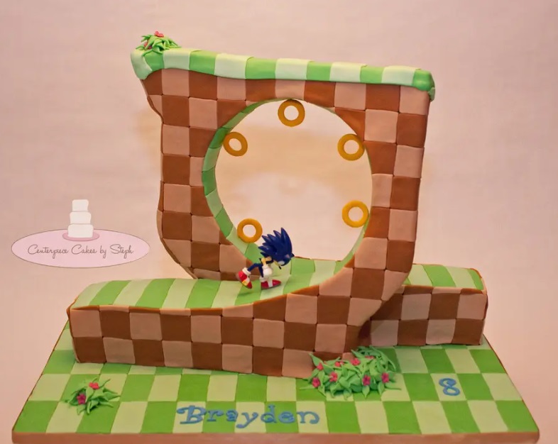 30 Fun-filled Sonic Birthday Party Ideas to Excite Super Fans