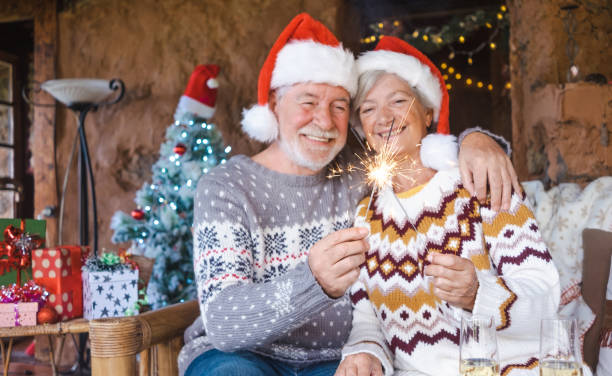 Fun and Special Christmas Gifts for Grandparents 2023