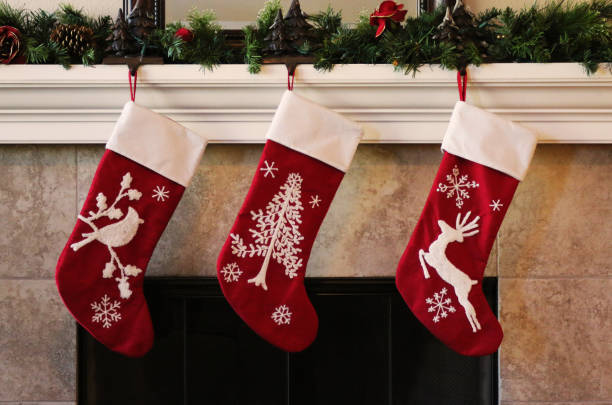 Christmas Stockings