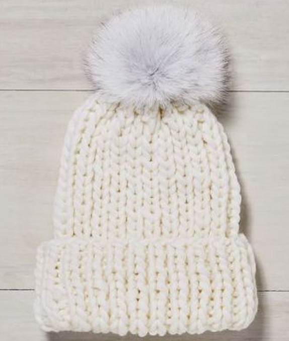 Knit Hat