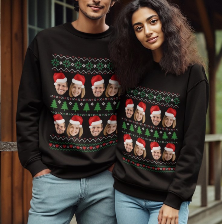 16 Christmas Gift Ideas For Couples Under $30 - Society19  Christmas gifts  for couples, Top 5 christmas gifts, Christmas couple