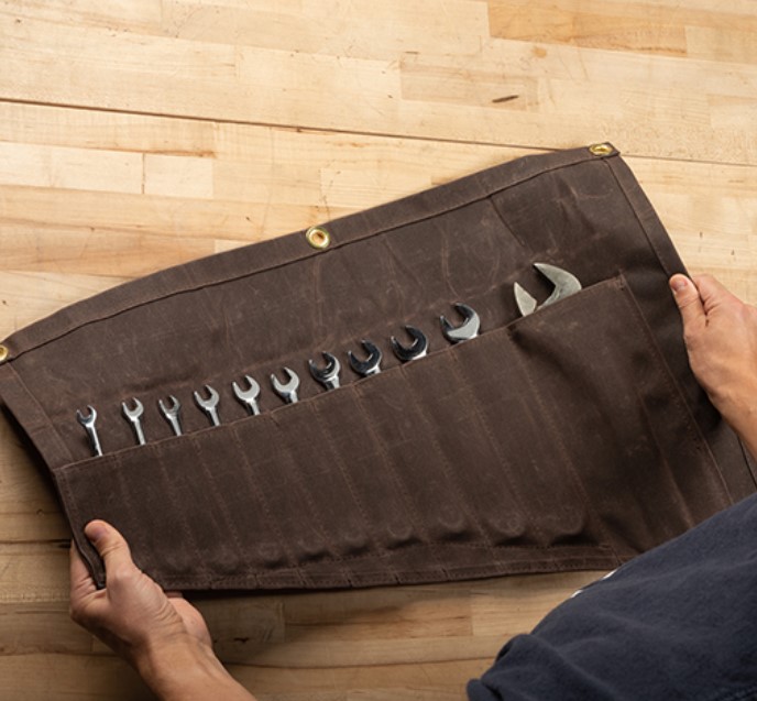 Tool Roll