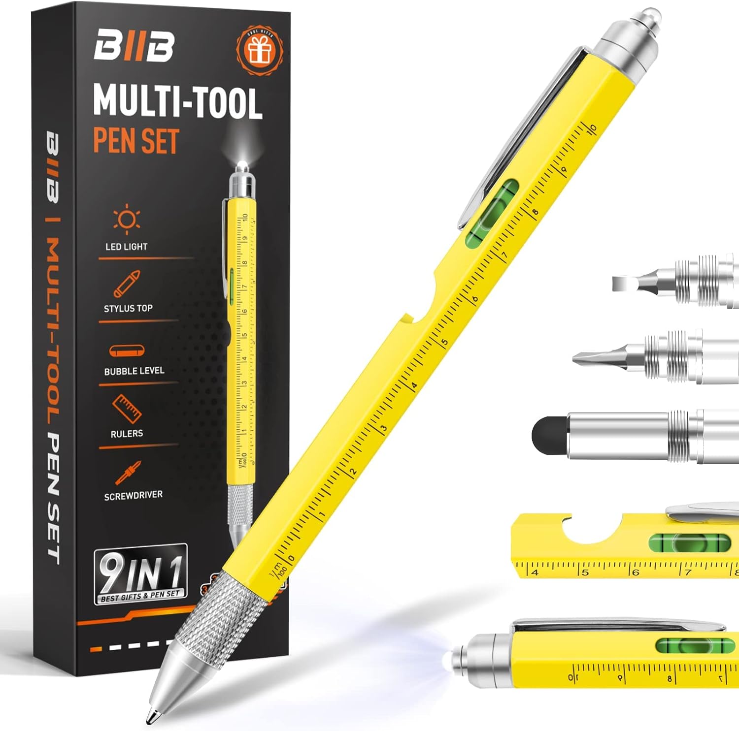 Multitool Pen