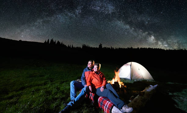 Spend an Evening Under the Stars