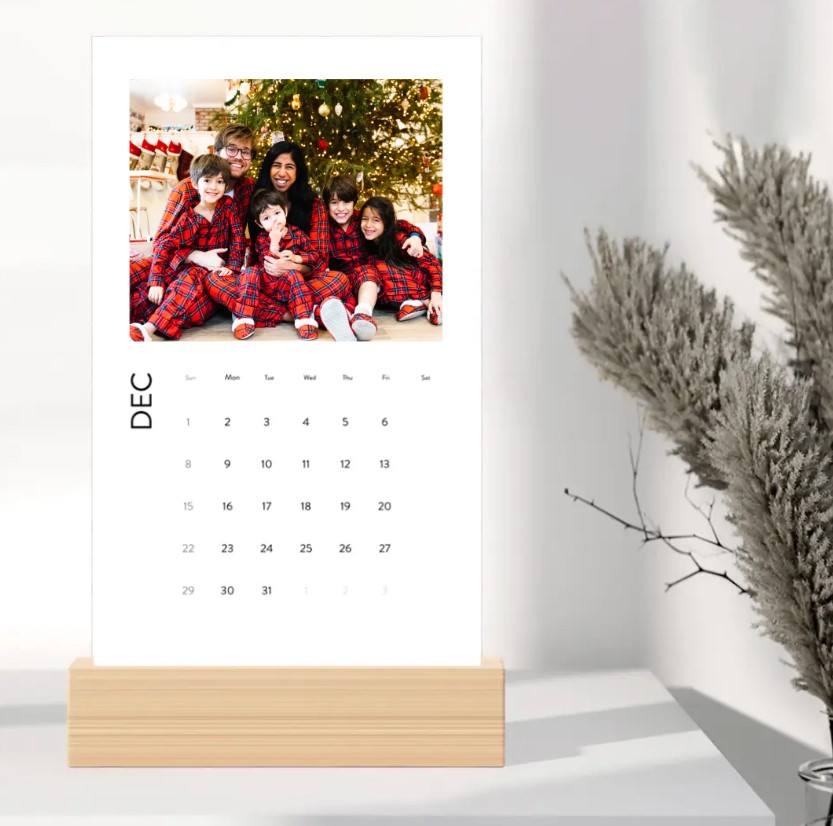 2024 Calendars  For Families, Couples & Desktop Calendars for
