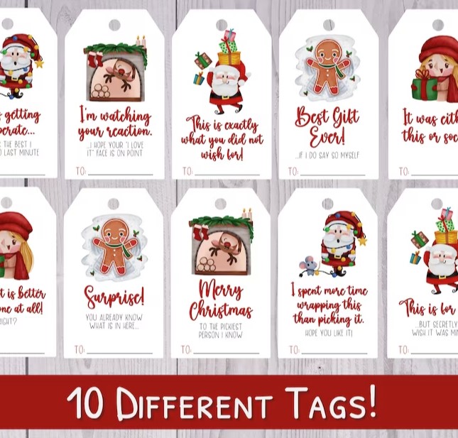 62 Best White Elephant Gifts Under $30 - Play Party Plan