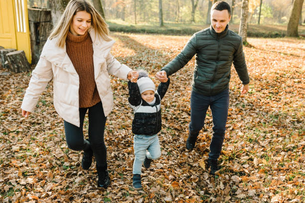 Go Outdoors during Golden Hour