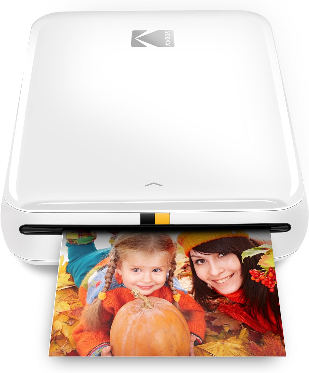 Mini Color Printer
