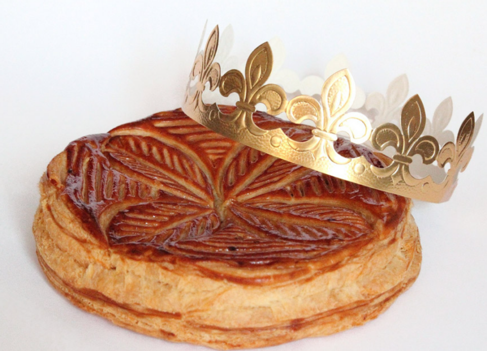 La Fête des Rois: The Feast of Kings