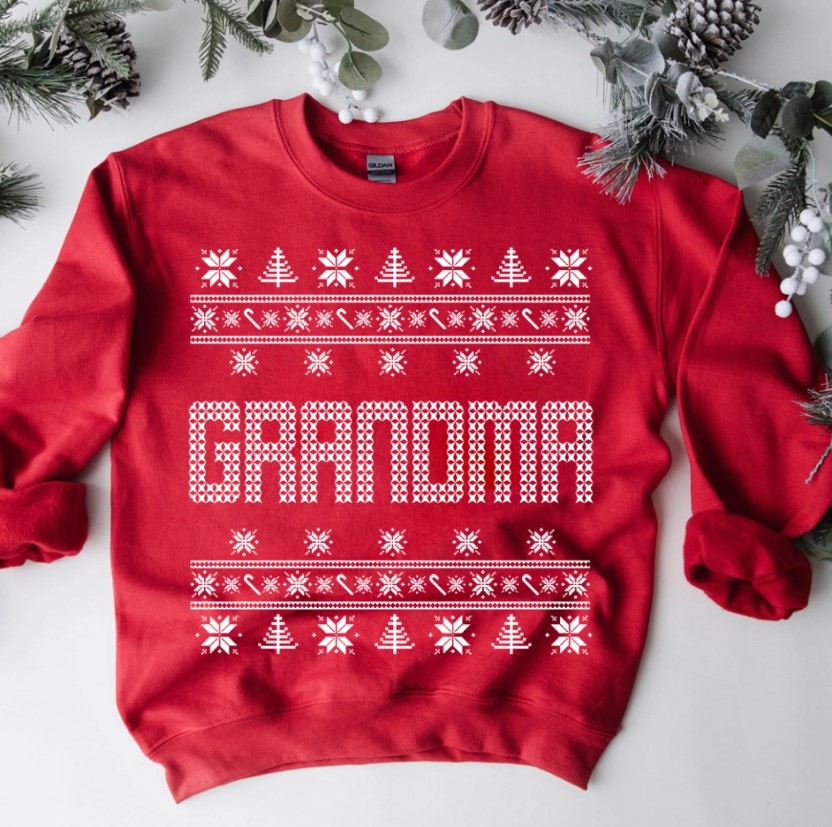 Top 10 Christmas Gifts For Grandma To Warm Her Heart this Holiday