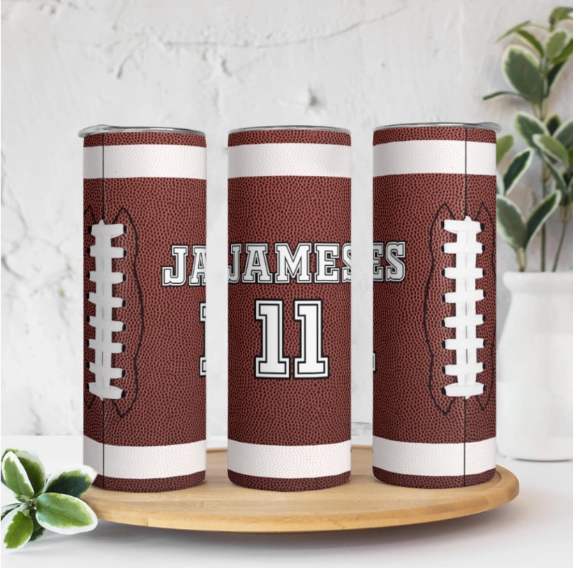 Steelers Tumbler Png ,Nfl Tumbler Wrap 10 - Inspire Uplift