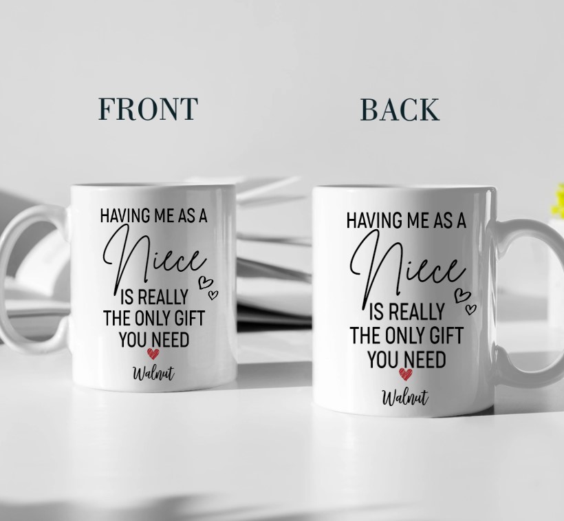 Personalized Aunt Gifts, Funny Aunt Gifts, Aunt Christmas Gift, Gift for  Aunt, Aunt Birthday, Aunt Gag Gift, Best Aunt Mug, Aunt Coffee Mug 