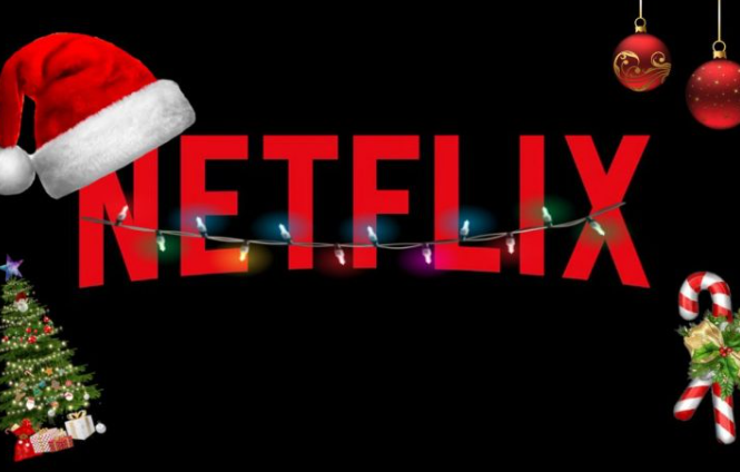 Netflix For Christmas