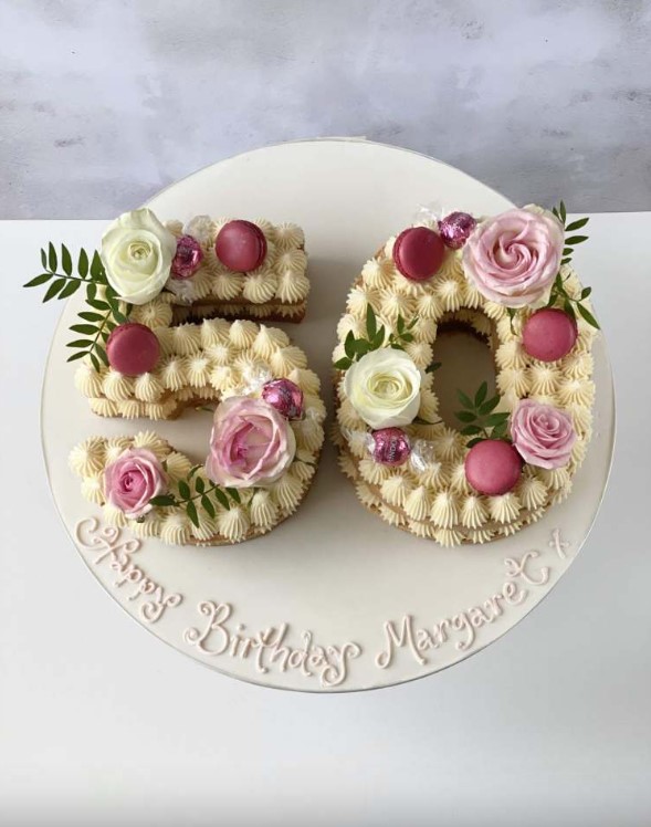 9pcs Numbers Cake Mold Birthday Cake Baking Tool DIY Cake Making Kitchen  Supplies Wedding Birthday Party Cake Decor Pastry Molds - AliExpress