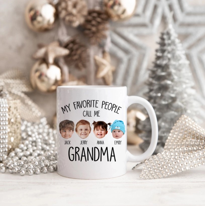 40 best gifts for Grandma in 2023