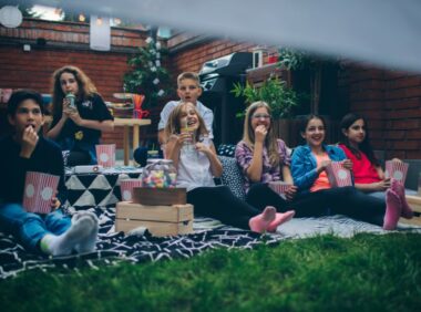 60 Fun Birthday Party Ideas For 13-Year-Olds – Loveable