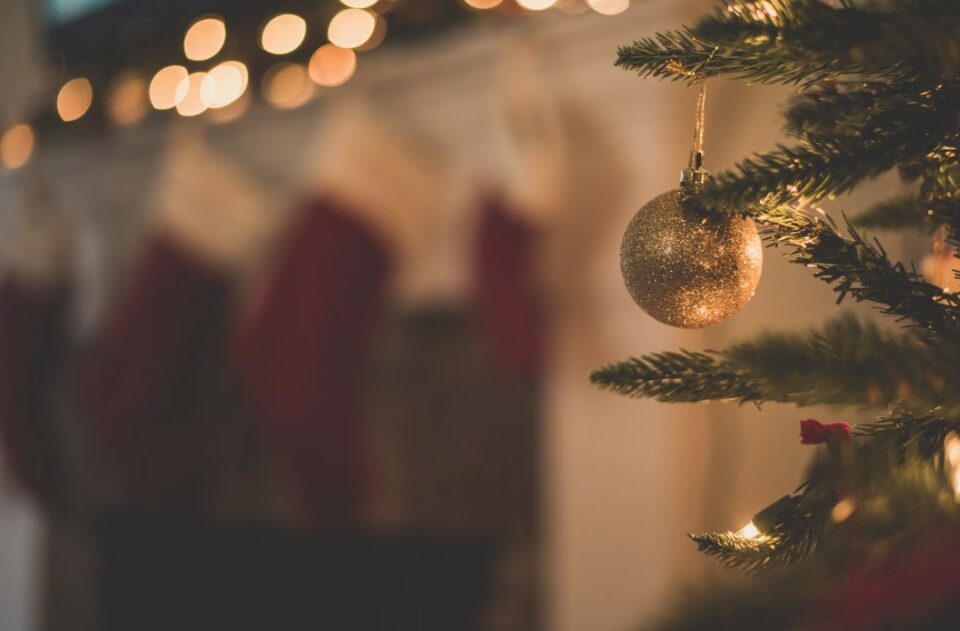 christmas to do checklist - when to start planning for christmas