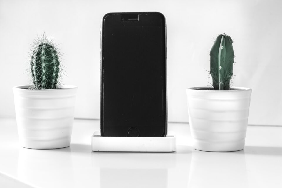 phone stands