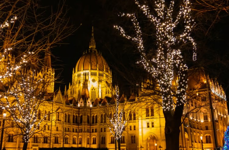 Budapest, Hungary