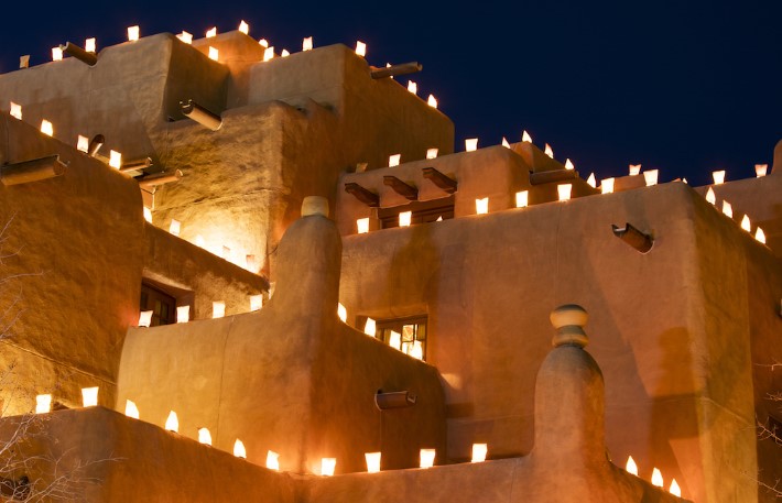 Santa Fe, New Mexico