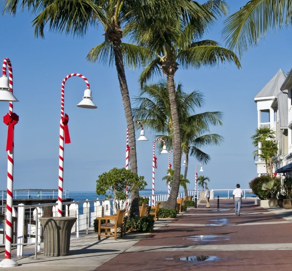 Key West, Florida