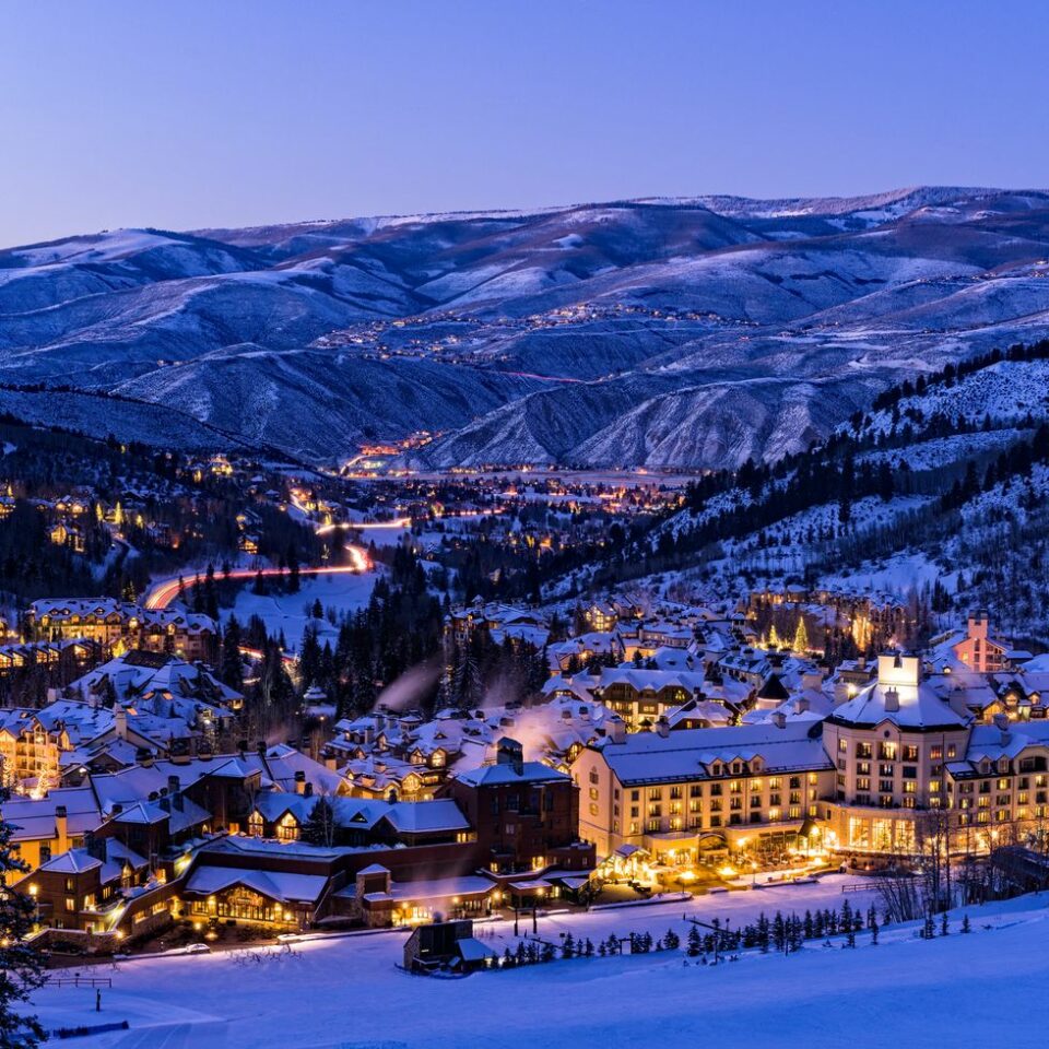 Beaver Creek, Colorado