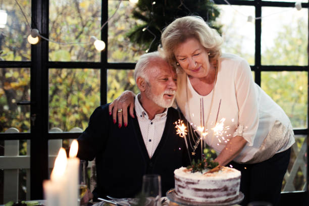 65th Wedding Anniversary Wishes For Your Parents