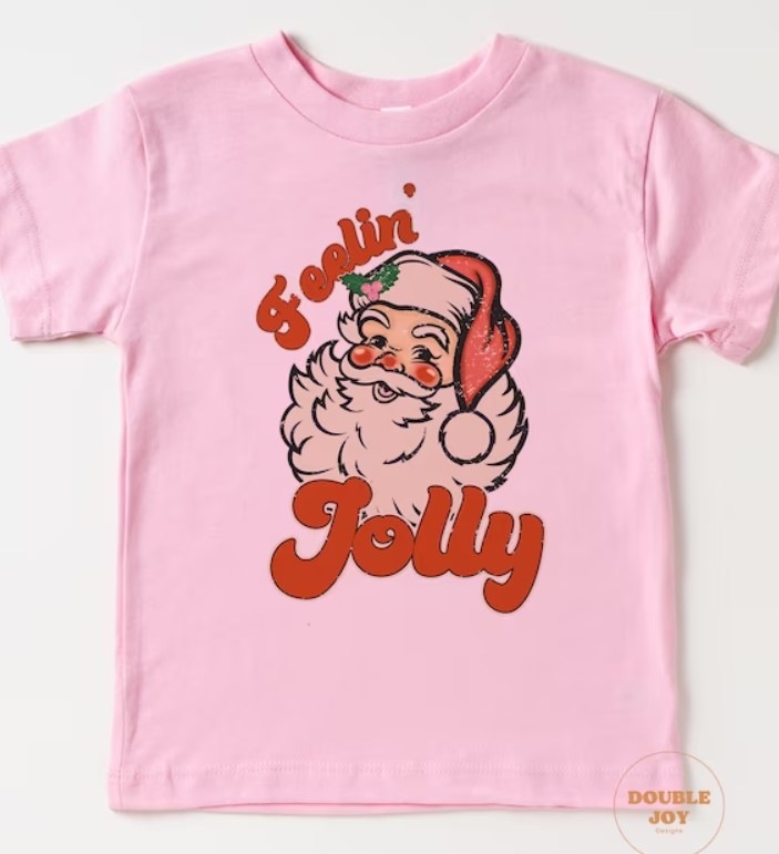 Feelin Jolly Shirt