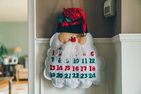 the less, the better christmas decor trends 2023