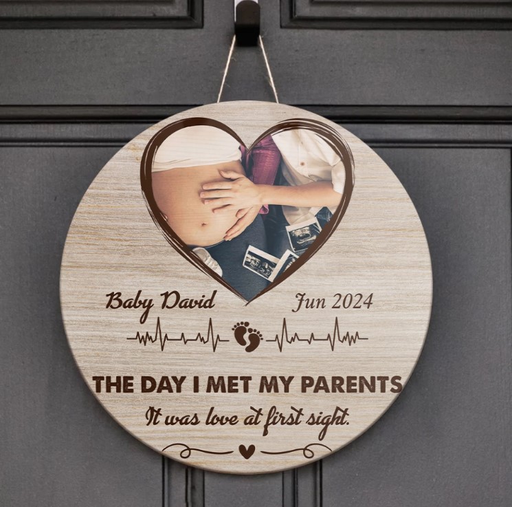 Funny baby gifts for new parents