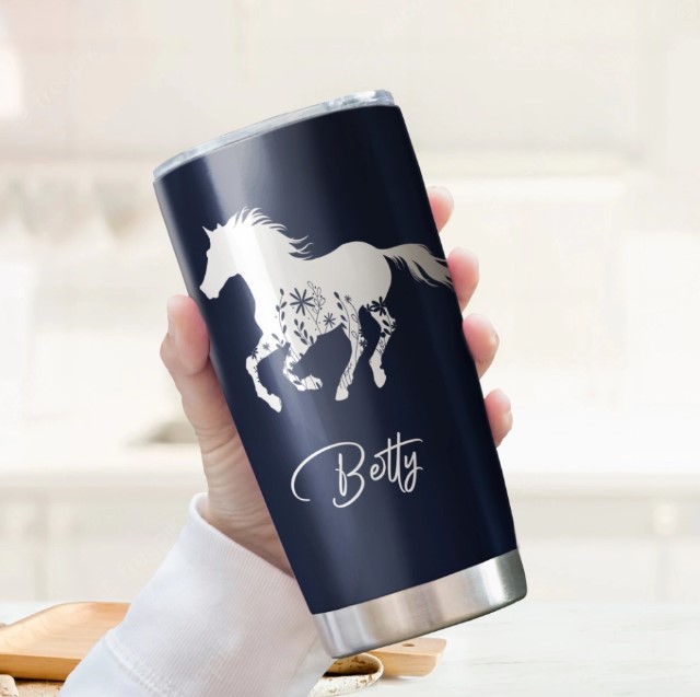 44 Best Gifts For Horse Lovers That Their Heart Skip A Beat