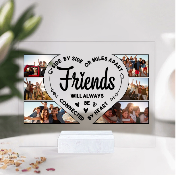 Personalised Friends TV Show Quotes ,Friendship, Friends Gift, Birthday,  Plaque