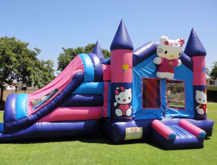 Bounce House