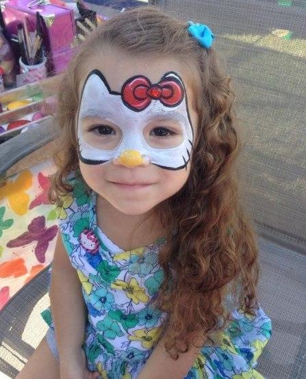 Face Painter