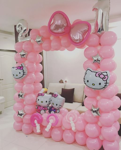 Hello Kitty Decoration Party Ideas: A Complete Guide for the Perfect Celebration