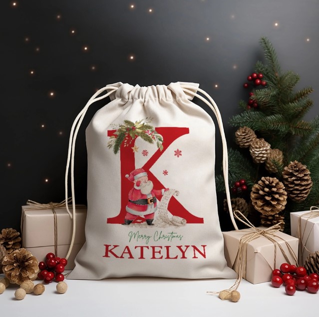 5 Personalized Christmas Gifts for Staff