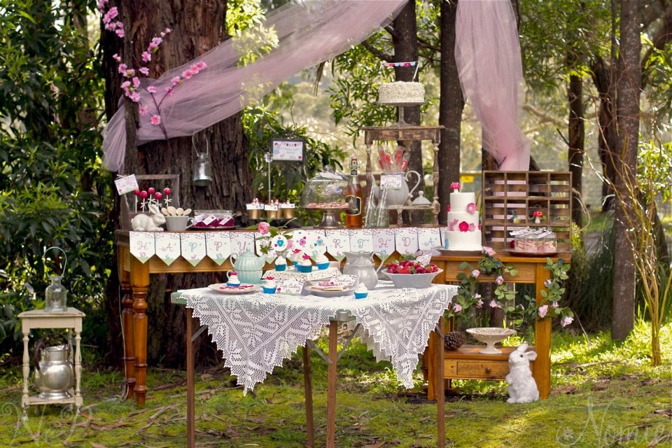 23 Garden Party Ideas for an Unforgettable Event