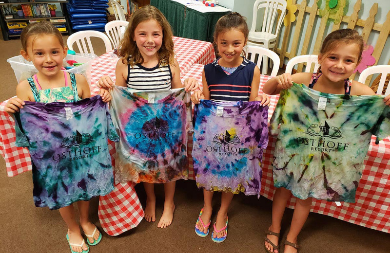 Tie-Dye Party