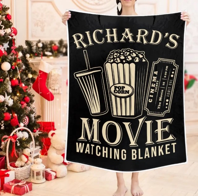 The Gift of a Memory: 5 Home-Made Gifts for Movie Lovers - CutPrintFilm