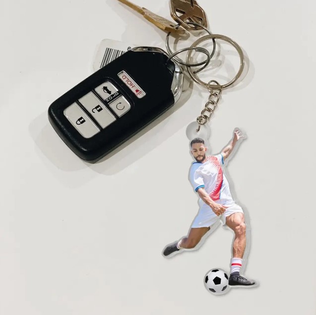 18 Pieces Soccer Croc Charms, Soccer Fans, Inspired by Ronaldo & Messi.  Futbo