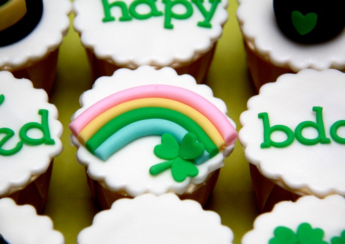 Birthday Tradition in Ireland