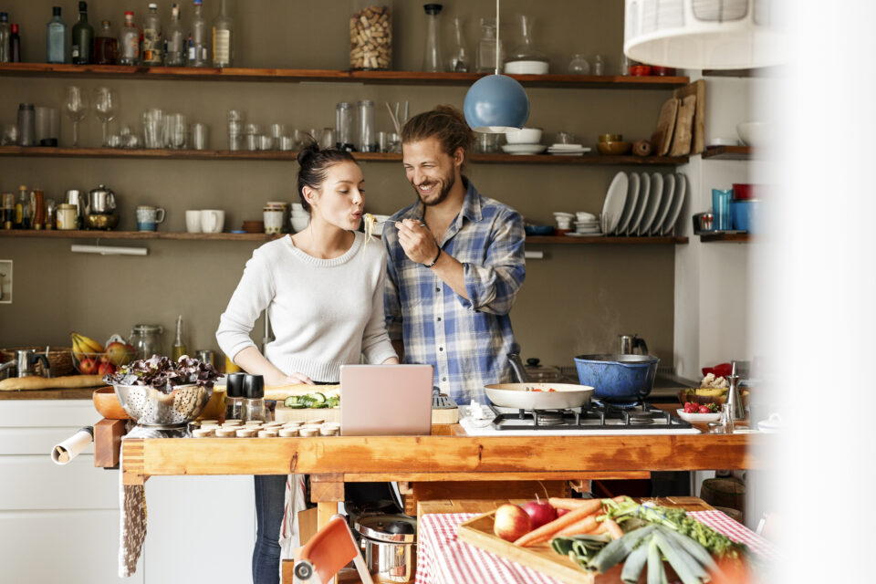 unique valentines day ideas cooking class