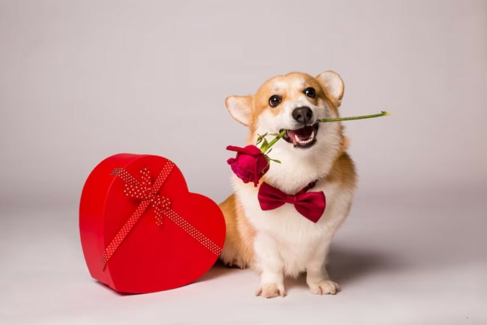 animal valentines day puns