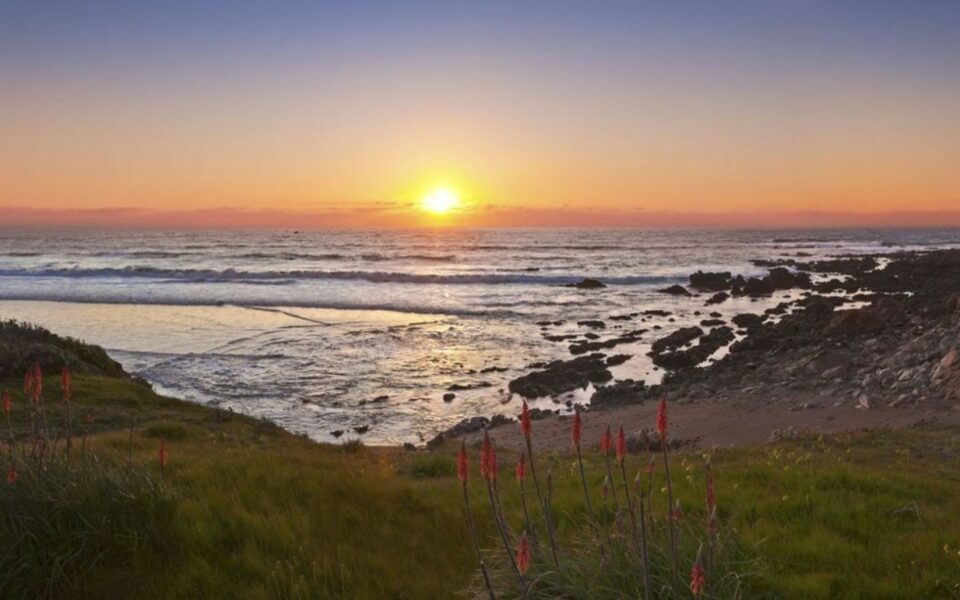 valentines day getaways - cambria