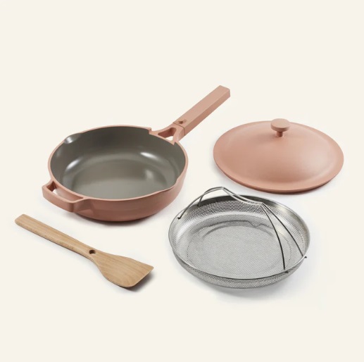 Always Essential Cooking Pan
