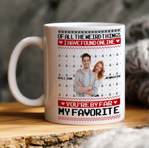 64 Best Christmas Gifts for Couples Who Have Everything – Loveable