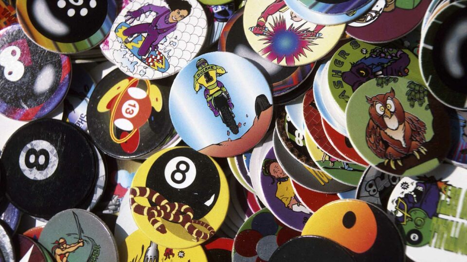 pogs