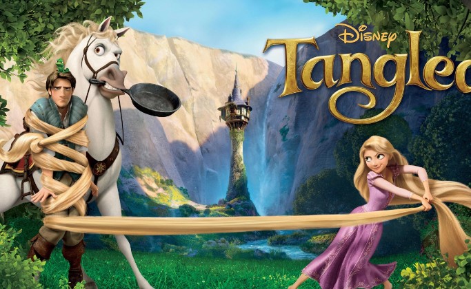 Tangled (2010)