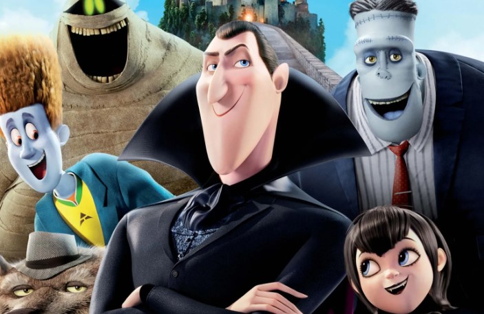 Hotel Transylvania